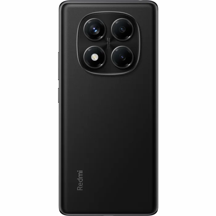 Mobilie telefoni un viedtālruņi Xiaomi Redmi Note 14 Pro 8+256GB Midnight Black